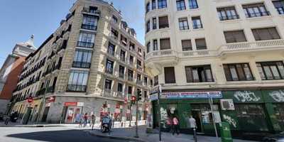 La Bodega De Los Reyes