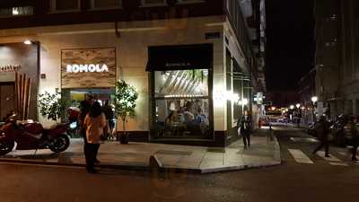 Romola Restaurante