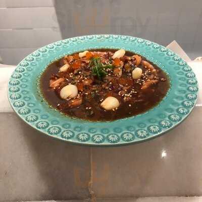 La Cebichería De Trafalgar