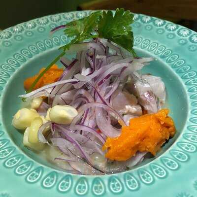 La Cebichería De Trafalgar