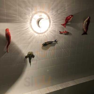 La Cebichería De Trafalgar