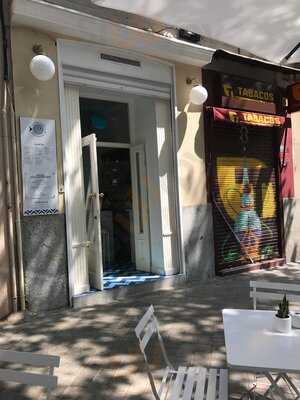 La Cebichería De Trafalgar