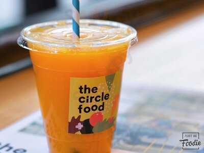 The Circle Food