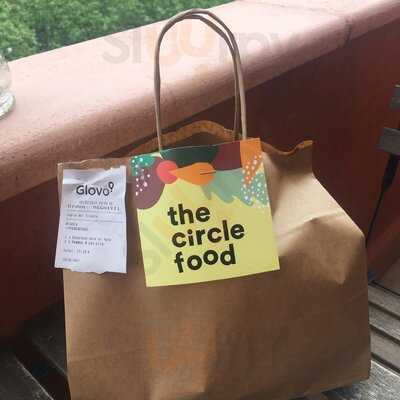 The Circle Food