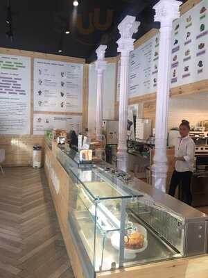 Eccolo Gelato Madrid