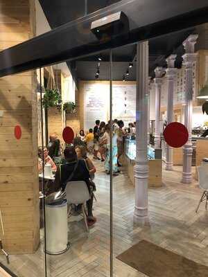 Eccolo Gelato Madrid