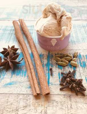 Eccolo Gelato Madrid
