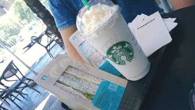 Starbucks Plaza De Espana
