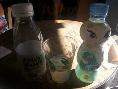 Starbucks Plaza De Espana