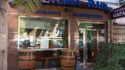 Restaurante Rafa