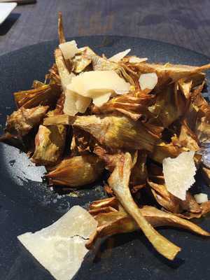 La Barra De Pelotari