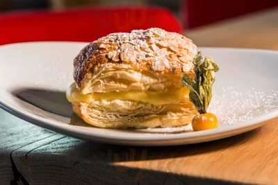 La Barra De Pelotari