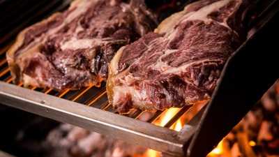 La Barra De Pelotari