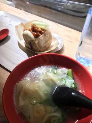 Toy Panda Baos & Dim Sum Huertas