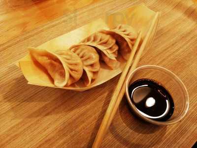 Toy Panda Baos & Dim Sum Huertas