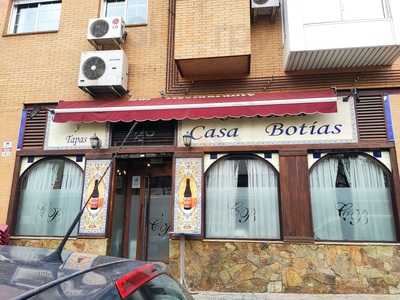 Casa Botías