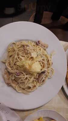 La Trattoria Di Aluche