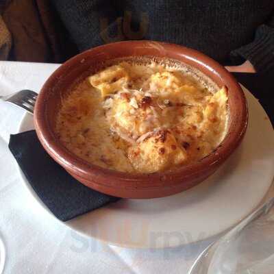 La Trattoria Di Aluche