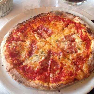 La Trattoria Di Aluche