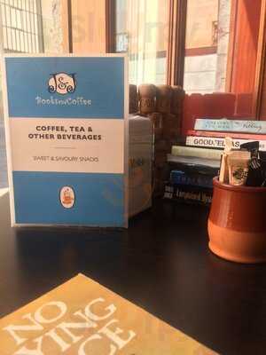 J&j Books And Coffee