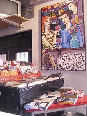 J&j Books And Coffee