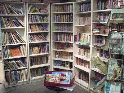 J&j Books And Coffee