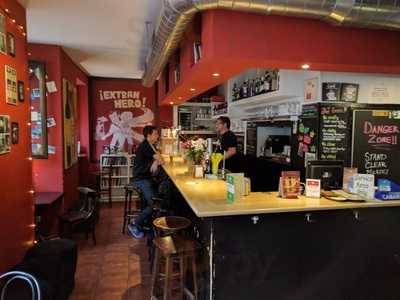 J&j Books And Coffee