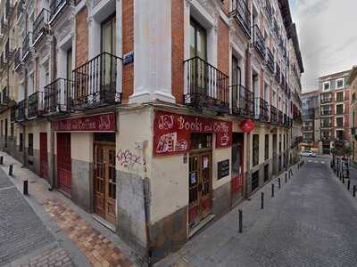 J&j Books And Coffee