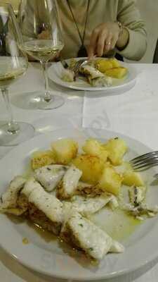 La Tipica Bodega El Garnacho