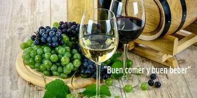 La Tipica Bodega El Garnacho