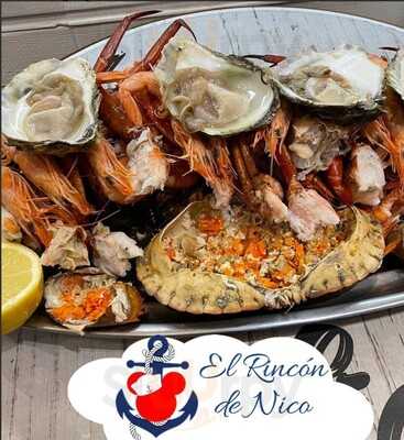 El Rincón De Nico