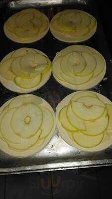 La Plaza De Chamberi