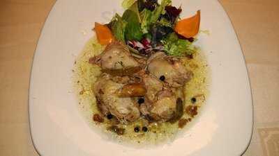 La Plaza De Chamberi