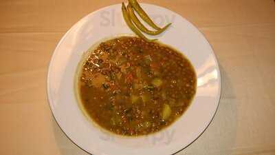 La Plaza De Chamberi