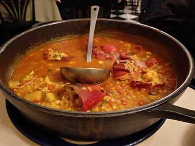 La Plaza De Chamberi