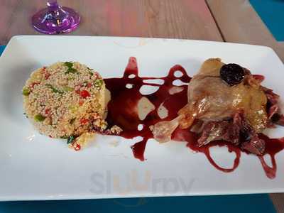 El Bistro Del Retiro