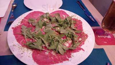 El Bistro Del Retiro