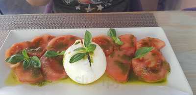 El Bistro Del Retiro