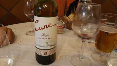 Mesón Tío Aquilino