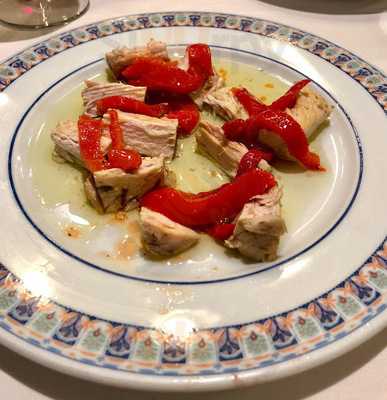 Mesón Tío Aquilino