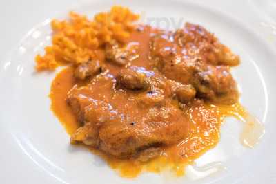 Mesón Tío Aquilino