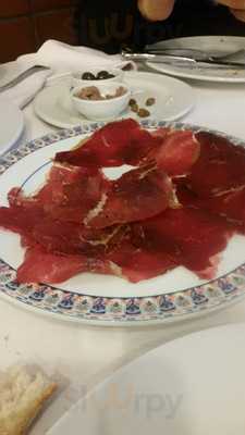 Mesón Tío Aquilino