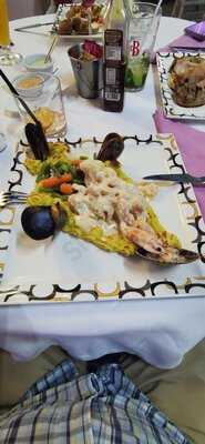 Bahia Beach Restaurante