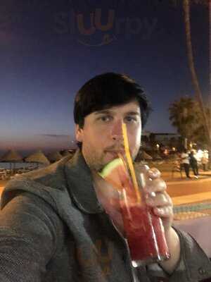 Bahia Beach Restaurante