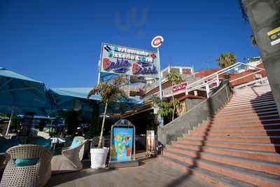 Bahia Beach Restaurante