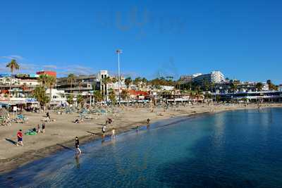 Bahia Beach Restaurante