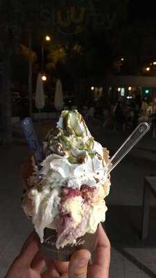 Heladería La Dolce Vita Cafeteria