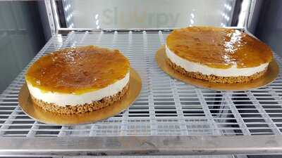 Heladería La Dolce Vita Cafeteria