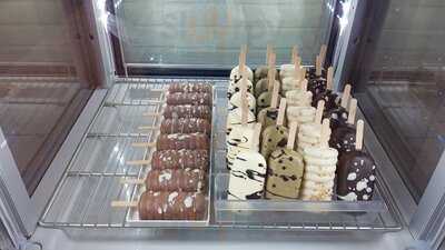 Heladería La Dolce Vita Cafeteria