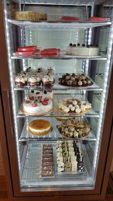 Heladería La Dolce Vita Cafeteria